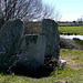 Lumbrales - Dolmen of La Navalito