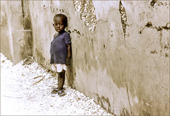 Gambia, the Kid