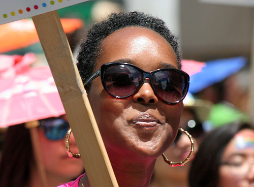 San Francisco Pride Parade 2015 (7120)