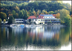 Möhnesee 020