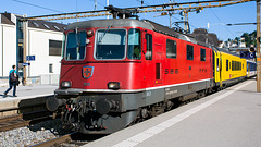 170814 Re420 RailCom Montreux 1