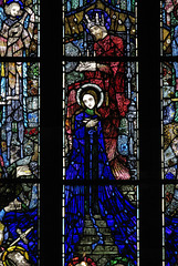 harry clarke glass, glasgow art gallery (27)