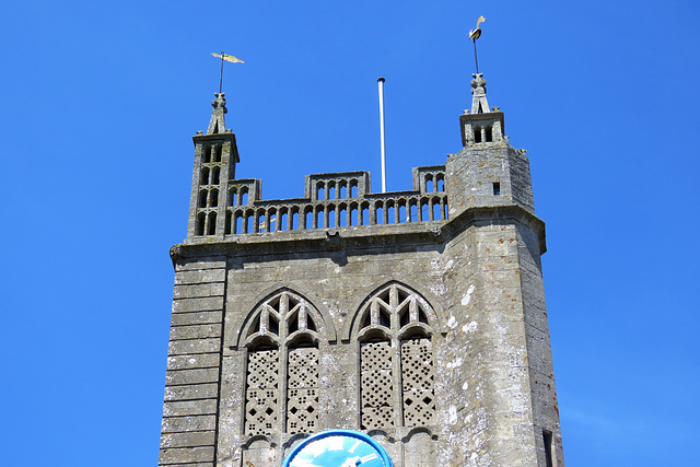 sherston church, wilts