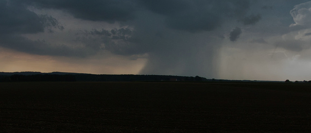 Regenwolke