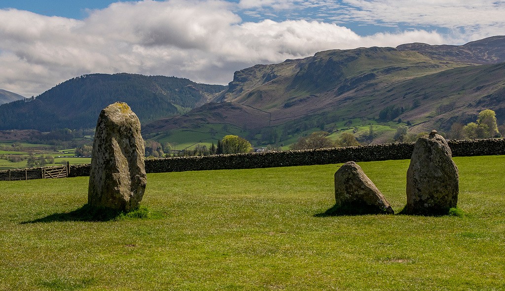 Castlerigg stone circle12