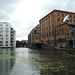 Regent's Canal At Camden Town
