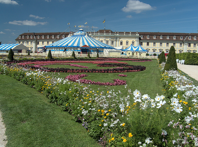 Residenz