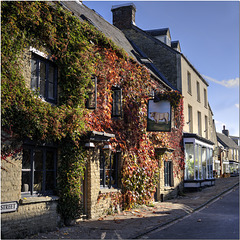 The Bull, Charlbury