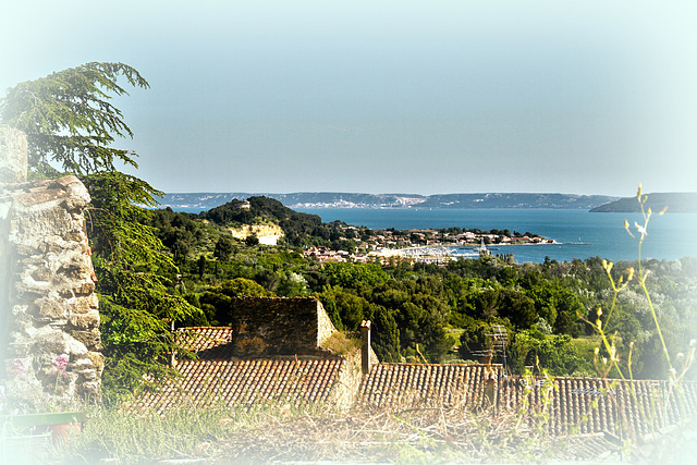 Un petit coin de Provence