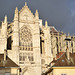 Cathédrale St-Pierre de Beauvais