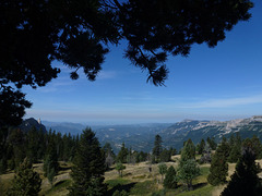 20150828 -30 La chapelle en Vercors Rando-Spéléo (28)