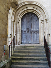 exeter cathedral, devon