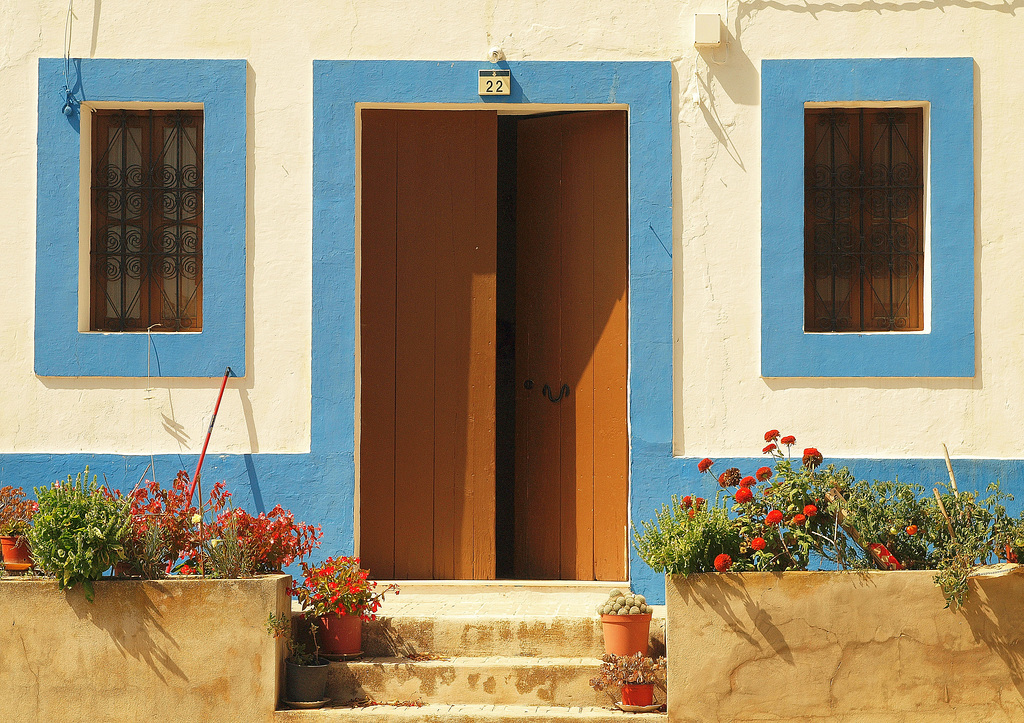 Sant Miguel Home