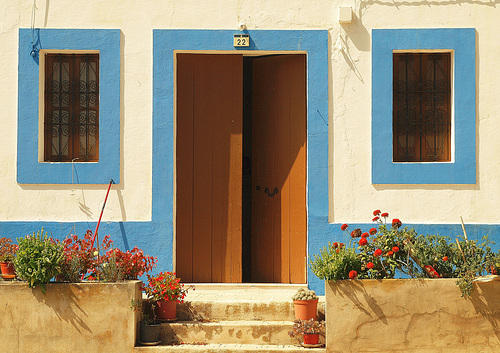 Sant Miguel Home