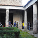 Pompeji Wohnhaus
