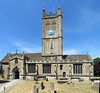 sherston church, wilts