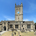 sherston church, wilts