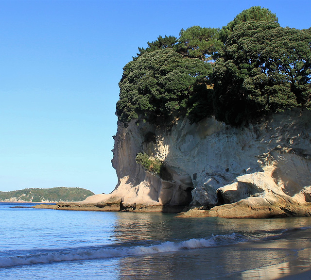 New Zealand New Zealand