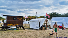 Indian camp