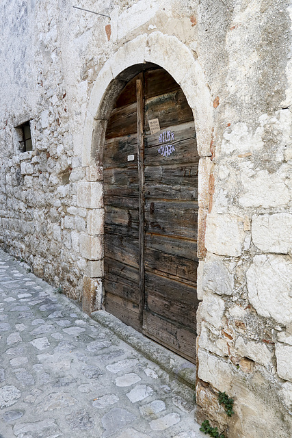 Krk - Croazia