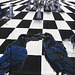 Crows  chess -game