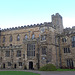 Durham Castle