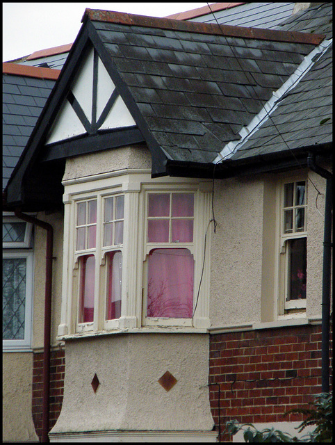 nice old windows