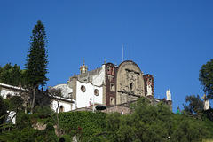 Capilla Del Cerrito