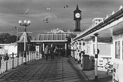 Brighton Pier