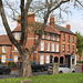 Churchgate, Retford, Nottinghamshire