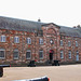 Barracks, Berwick upon Tweed, Northumberland