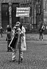 Free Tour devant la cathédrale de Strasbourg