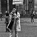 Free Tour devant la cathédrale de Strasbourg