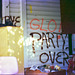 Party Over