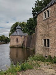 Breda - Spanjaardsgat