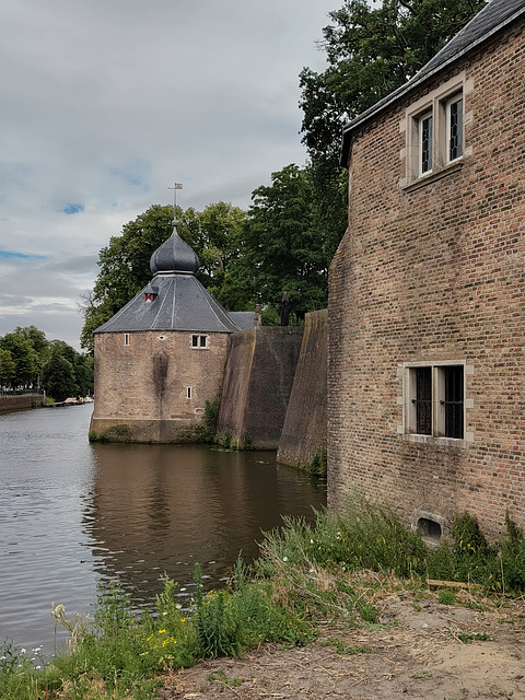 Breda - Spanjaardsgat