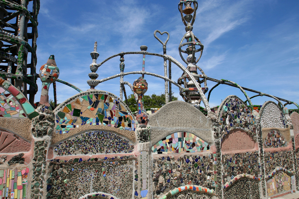 Watts Towers (5125)