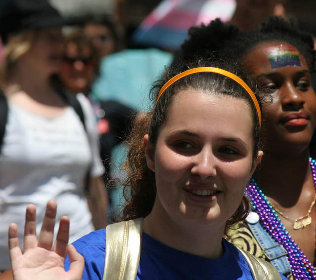 San Francisco Pride Parade 2015 (7118)