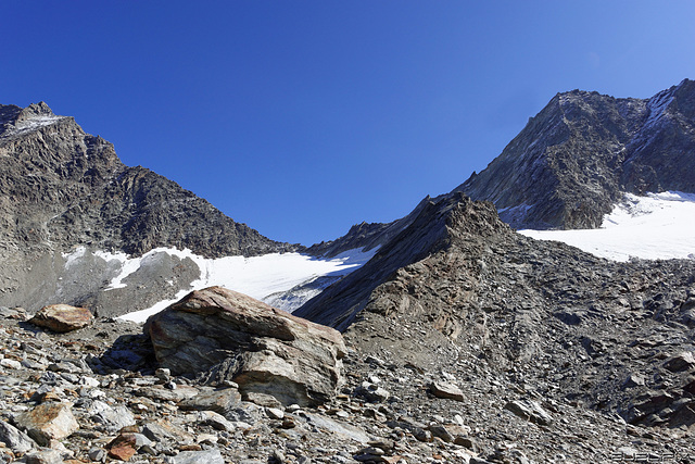 auf dem Hohsaas-Rundweg (© Buelipix)