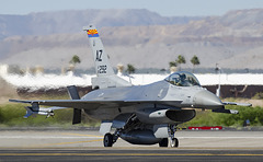General Dynamics F-16C Fighting Falcon 86-0292