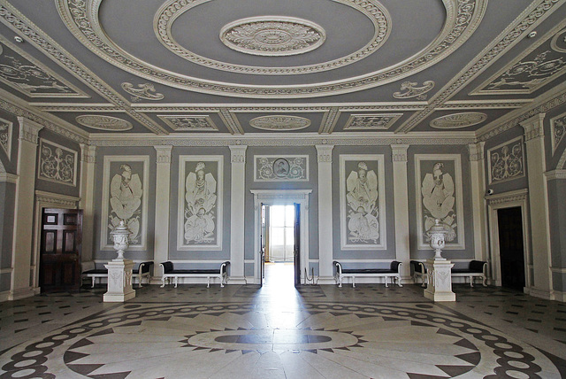 Osterley Park, Isleworth, Greater London