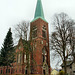 Evangelische Kirche (Bochum-Werne) / 20.11.2018