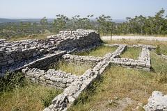 Bribirska Glavica, Bribir - Croazia