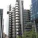 LLoyd's Building LLoyd's Building