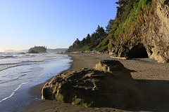 Ruby Beach