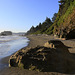 Ruby Beach