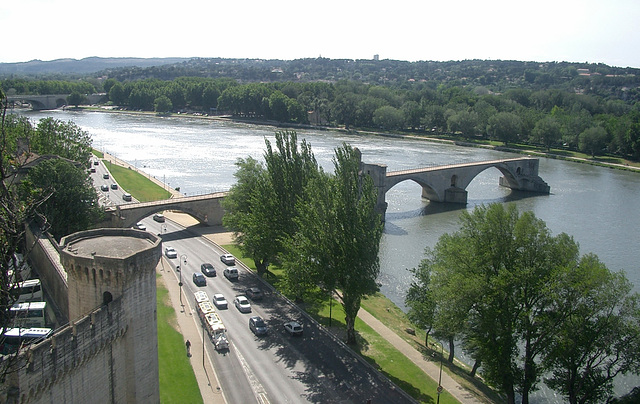 Pont Saint-Bénézet