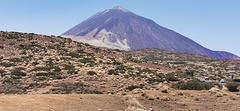 Teide....  Ayer