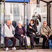 Bus Stop, Frome