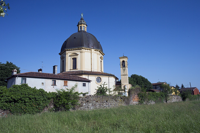 Pumenengo - Bergamo